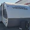 RV for Sale: 2026 WILDWOOD X LITE 263BHXL