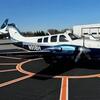 Aircraft for Sale: 1976 BEECHCRAFT 58P BARON