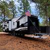 RV for Sale: 2021 MOMENTUM M-CLASS 351M