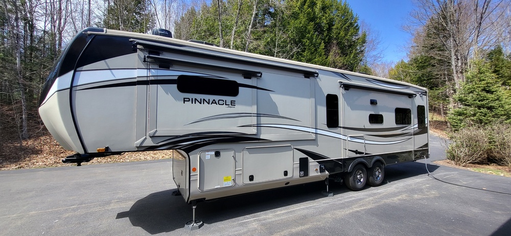 Photo of Rv