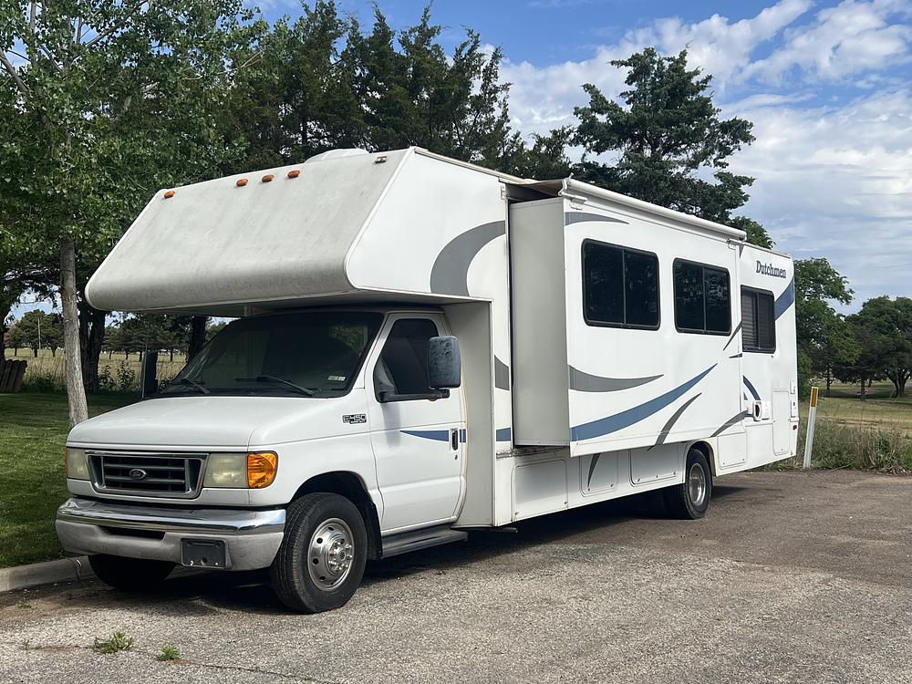 Photo of Rv