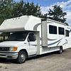 RV for Sale: 2004 FOUR WINDS 25QB