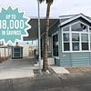 Mobile Home for Sale: 1 Bed 1 Bath 2026 Cavco