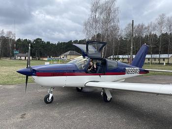 Thumbnail of aircraft