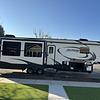 RV for Sale: 2015 ALPINE 3600RS