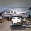 Aircraft for Sale: 2007 Cessna 206 Stationair project