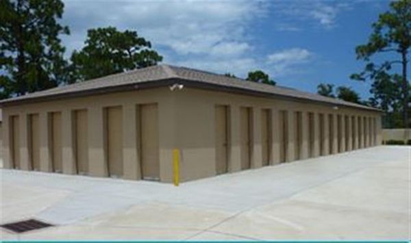 Photo of Self Storage