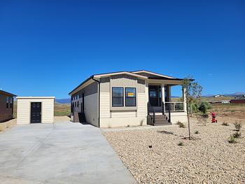 Thumbnail of mobile home