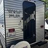 RV for Sale: 2022 CHEROKEE WOLF PUP 14CC