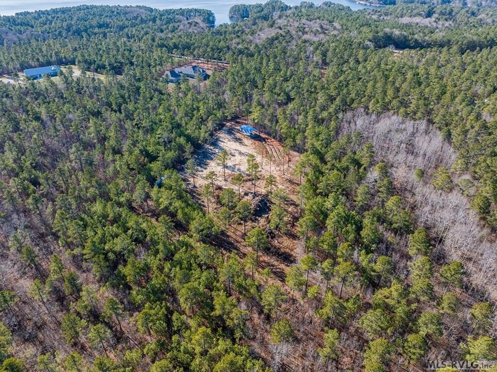 Photo of Mobile Home Lot