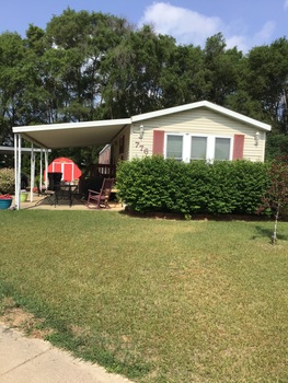 Thumbnail of mobile home