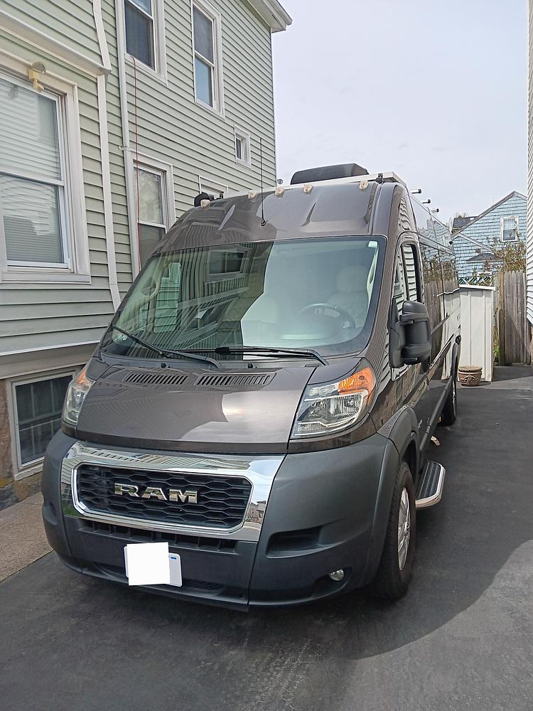 Photo of Rv