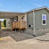Mobile Home for Sale: 1 Bed 1 Bath 2023 Karsten