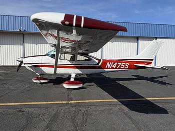 Thumbnail of aircraft