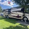 RV for Sale: 2009 ALLEGIANCE 42G