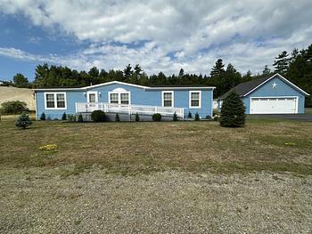 Thumbnail of mobile home