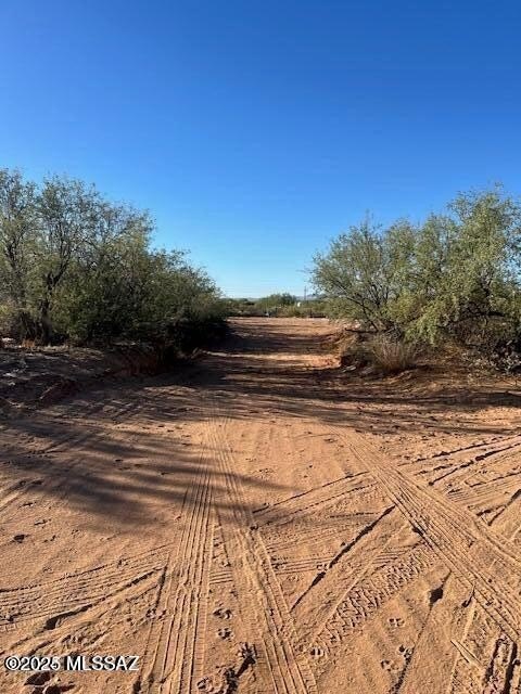 Photo of Mobile Home Lot