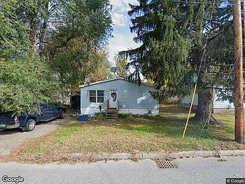 Thumbnail of mobile home