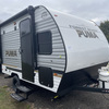 RV for Sale: 2026 PUMA CAMPING EDITION 121RKCE