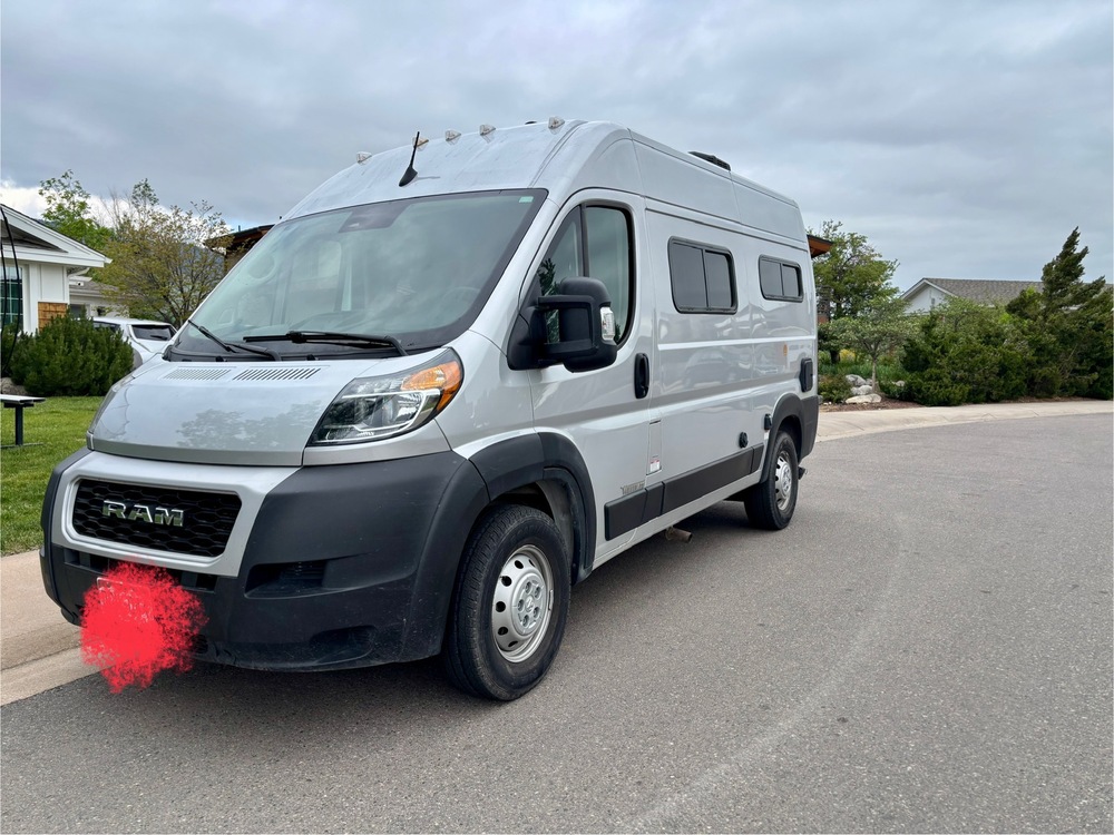 Photo of Rv