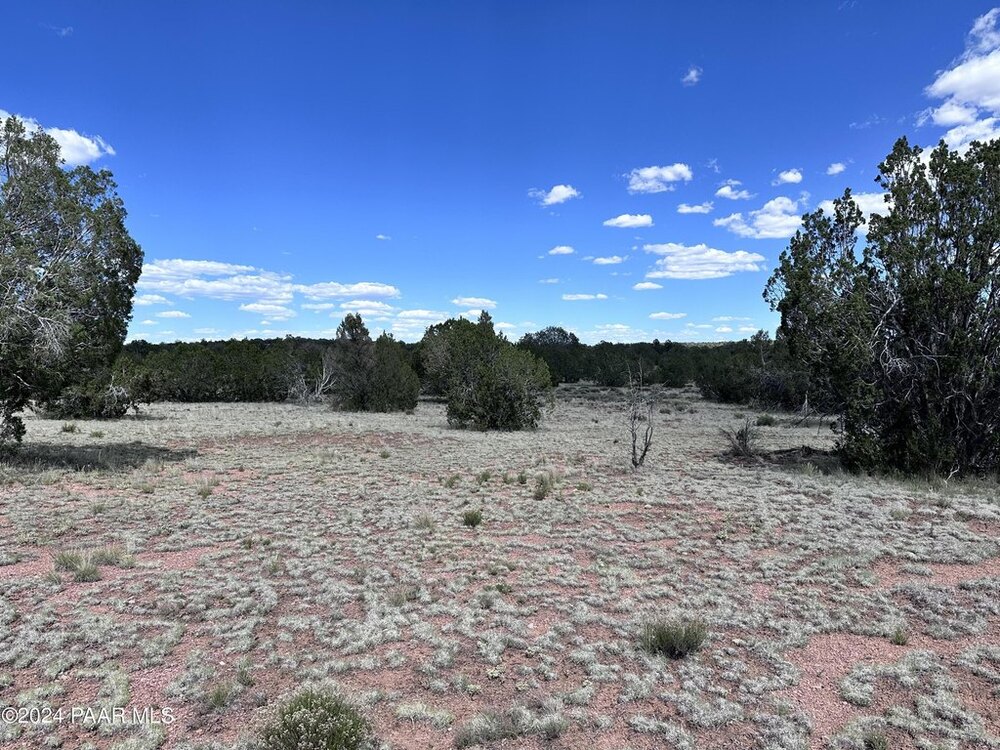 Photo of Mobile Home Lot