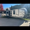 RV for Sale: 2021 WILDWOOD HERITAGE GLEN 308RL