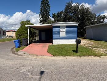 Thumbnail of mobile home