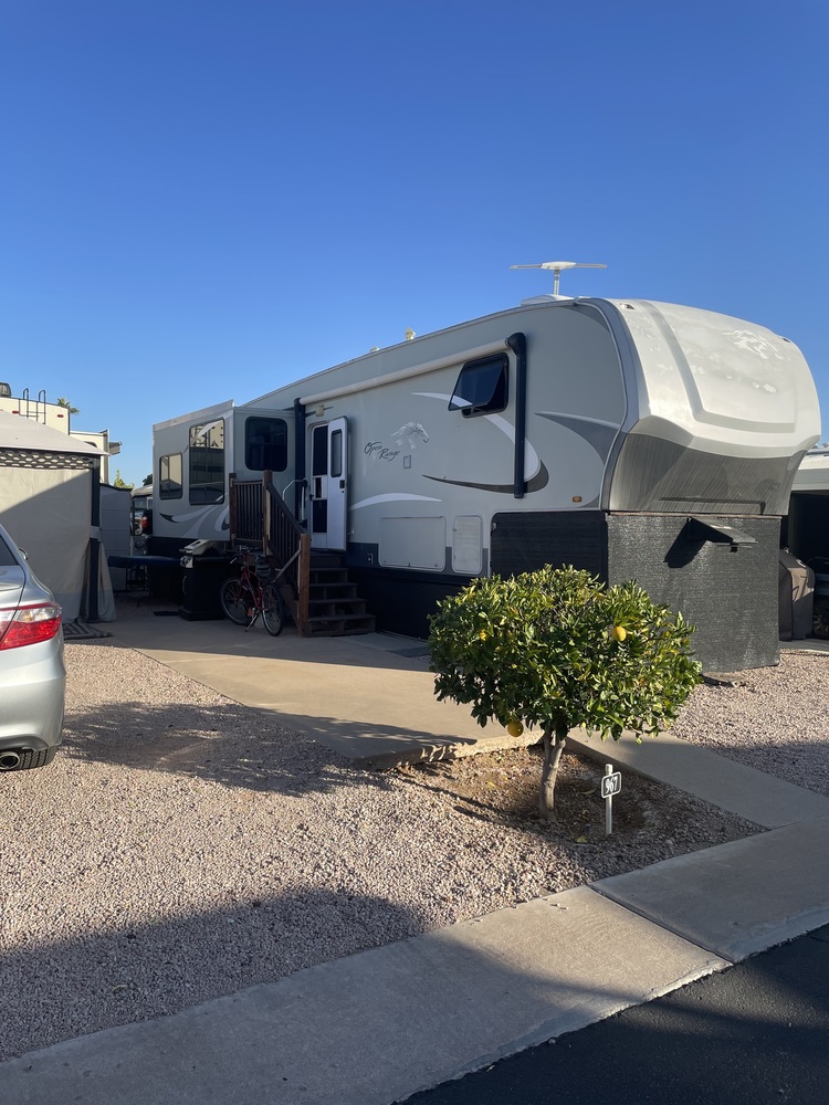 Photo of Rv