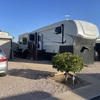 RV for Sale: 2009 OPEN RANGE 385RLS
