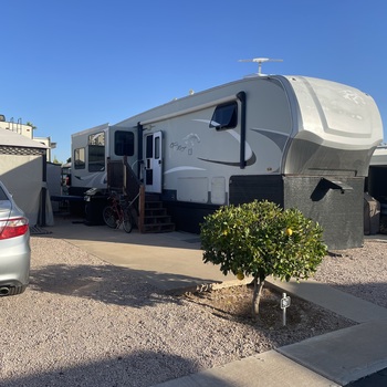 Photo of Rv