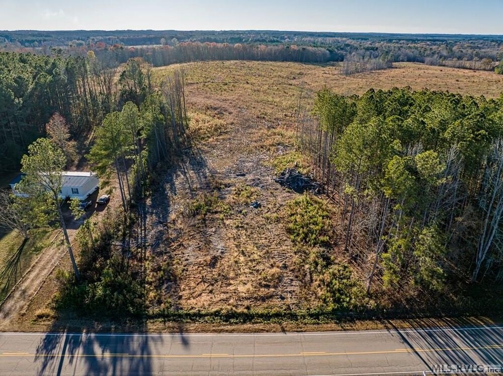 Photo of Mobile Home Lot