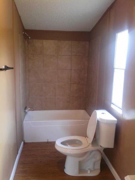 Photo of Mobile Home Park