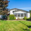 Mobile Home for Sale: Manufactured Home in Park - Manufactured Home,Triple Wide Manufactured, Eugene, OR