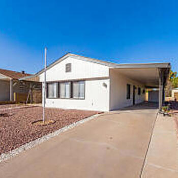 Thumbnail of mobile home