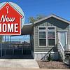 Mobile Home for Sale: 1 Bed 1 Bath 2023 Cavco West