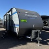 RV for Sale: 2020 CATALINA LEGACY EDITION 243RBS