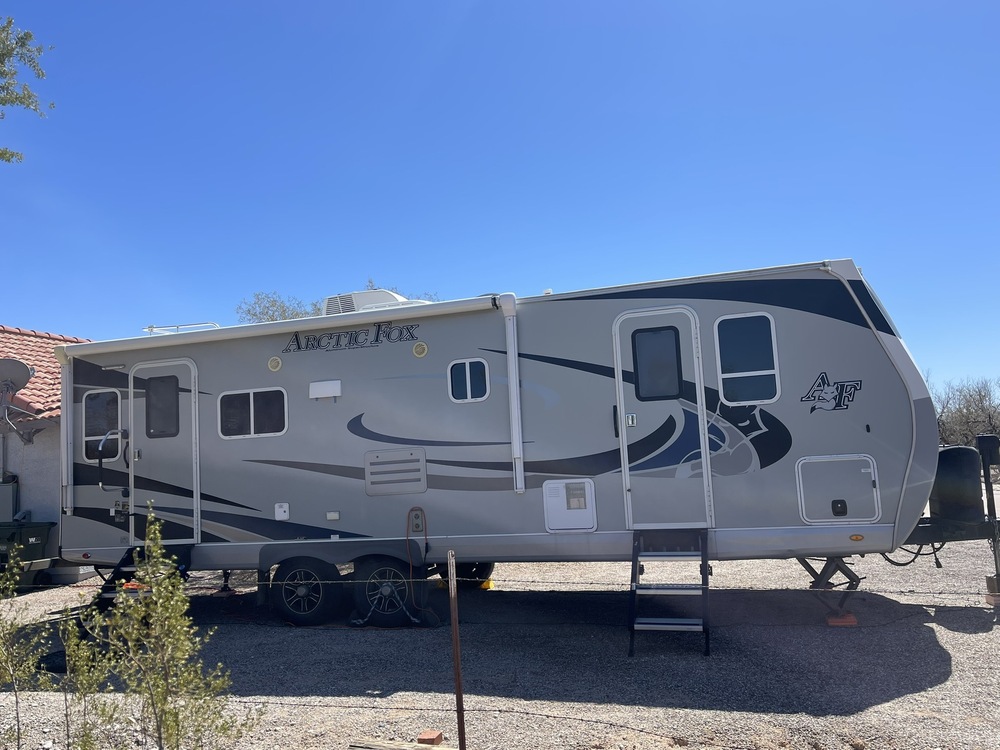 Photo of Rv