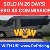 RV for Sale: 2015 SERENITY S24CB