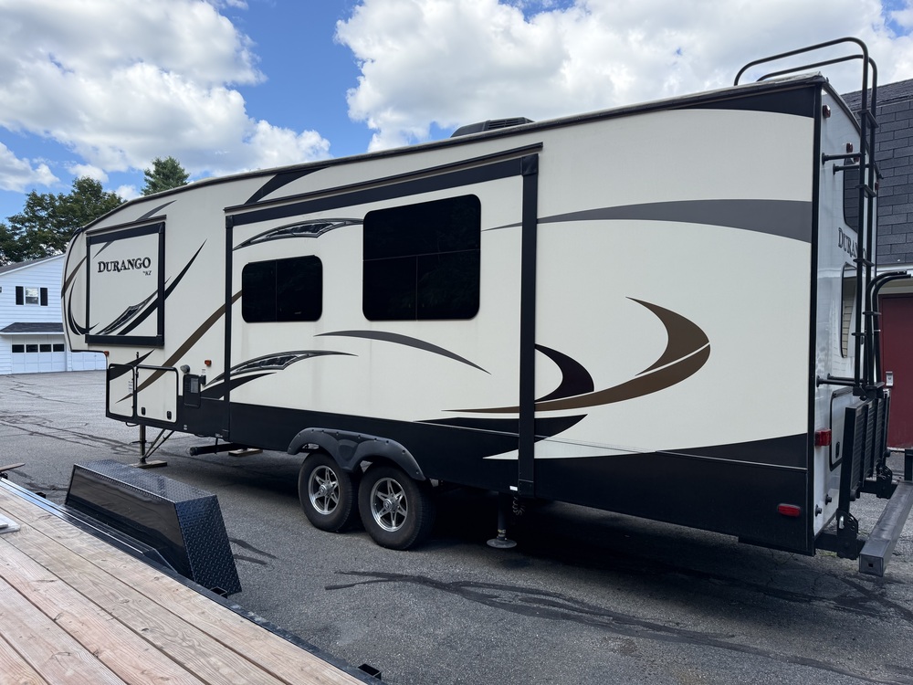 Photo of Rv