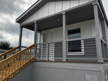 Thumbnail of mobile home