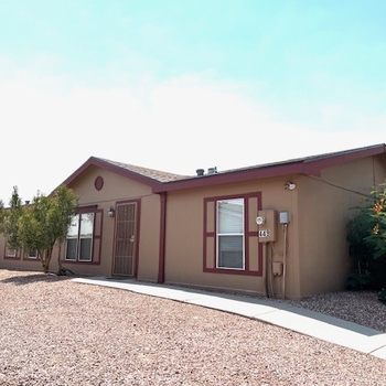 Thumbnail of mobile home