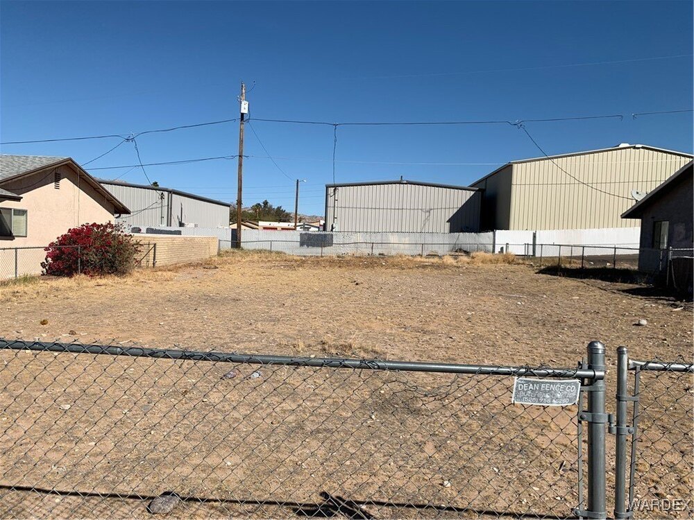 Photo of Mobile Home Lot
