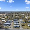 Mobile Home Park for Sale: South Berthe Ave Park, Panama City, FL