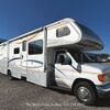 RV for Sale: 2007 JAMBOREE 31M