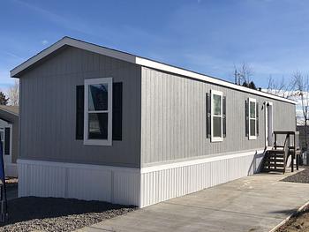 Thumbnail of mobile home