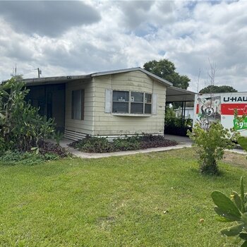 Thumbnail of mobile home