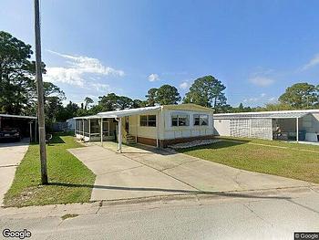 Thumbnail of mobile home