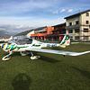 Aircraft for Sale: Diamond DV22 Speed Katana