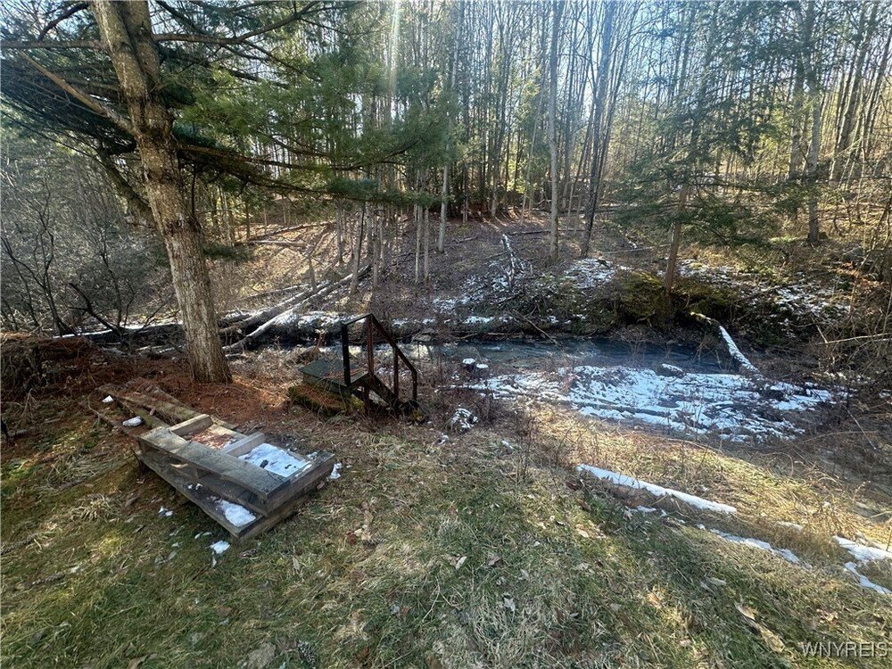 Photo of Mobile Home Lot