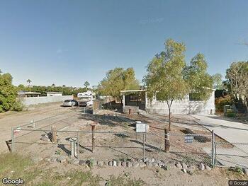 Thumbnail of mobile home